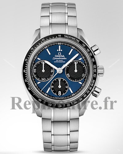 Réplique Omega Speedmaster Racing Co-Axial Chronograph 326.30.40.50.03.001 - Cliquez sur l'image pour la fermer