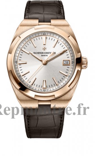 Réplique montre Vacheron Constantin Overseas 4500V/000R-B127 - Cliquez sur l'image pour la fermer