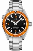 Réplique Omega Seamaster Planet Ocean 600 M Omega Co-Axial 232.30.42.21.01.002