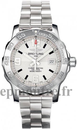 Réplique Breitling Aeromarine Colt 44MM A7438710/G743/157A - Cliquez sur l'image pour la fermer