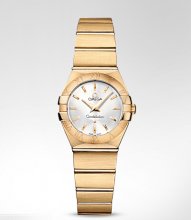 Réplique Omega Constellation Dames Montre 123.50.24.60.02.002