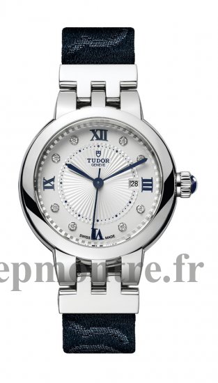 Réplique Tudor Clair De Rose montre 30mm M35500-0005 - Cliquez sur l'image pour la fermer