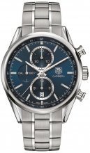 Réplique Tag Heuer Carrera Calibre 1887 Automatique Chronographe CAR2115.BA0724