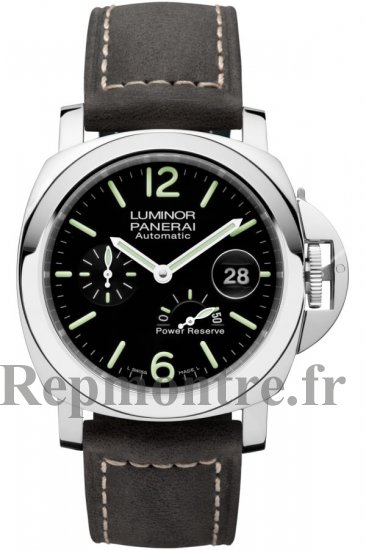 Copie-Réplique-Imiter de Panerai Lumin44mm PAM01090 - Cliquez sur l'image pour la fermer