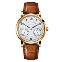 Réplique montre A. Lange & Sohne 1815 Haut Bas 39mm Hommes 234.021