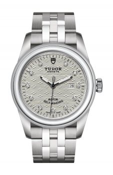 Réplique Tudor Glamour Date 31mm montre M53000-0009