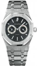 Réplique Audemars Piguet Royal Oak Automatique Day Date montre 26330ST.OO.1220ST.01