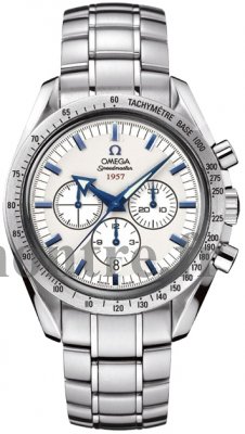 Réplique Omega Speedmaster Broad Arrow Montre Homme 321.10.42.50.02.001 - Cliquez sur l'image pour la fermer