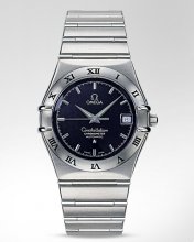 Réplique Omega Constellation Classic hommes Montre 1502.40.00