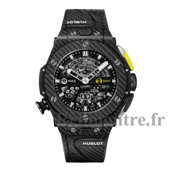 Replique HUBLOT Big Bang automatique Black 416.YT.1120.VR - Cliquez sur l'image pour la fermer