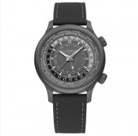 Replique Chopard L.U.C Time Traveler One Black168574-3008