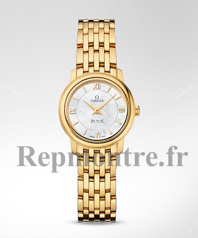 Réplique Omega De Ville Prestige 24.4mm Montre 424.50.24.60.05.001 - Cliquez sur l'image pour la fermer