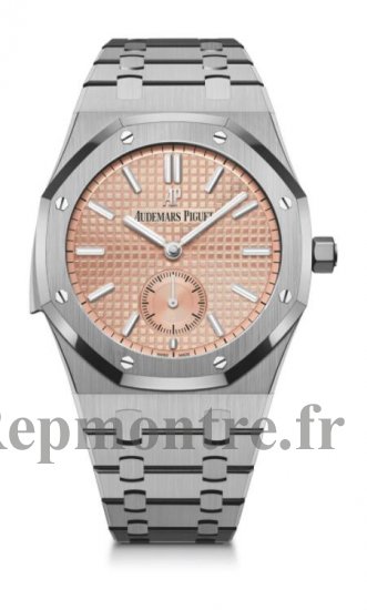 Replique Audemars Piguet Royal Oak Repeater Supersonnerie Titanium 26591TI.OO.1252TI.02 - Cliquez sur l'image pour la fermer