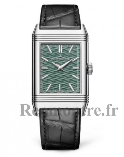 Replique Jaeger-LeCoultre Reverso Tribute Enamel Hokusai 'Kirifuri Waterfall'39334T2 - Cliquez sur l'image pour la fermer