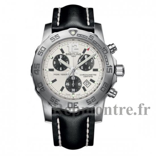 Réplique Breitling Colt II Chronographe A7338710.G742.435X.A20BASA.1 - Cliquez sur l'image pour la fermer