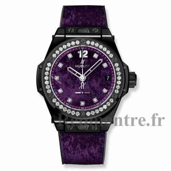 AAA de haute Réplique montre Hublot Big Bang 39mm 465.CS.277V.NR.1204.ITI17 - Cliquez sur l'image pour la fermer