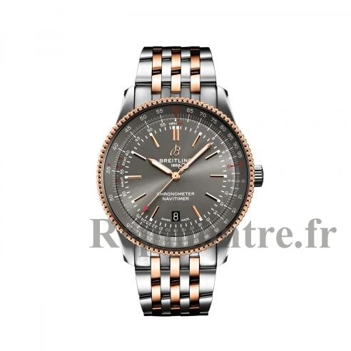 Replique Breitling Navitimer Automatique 41 Automatique Acier inoxydable U17326121M1U1 - Cliquez sur l'image pour la fermer