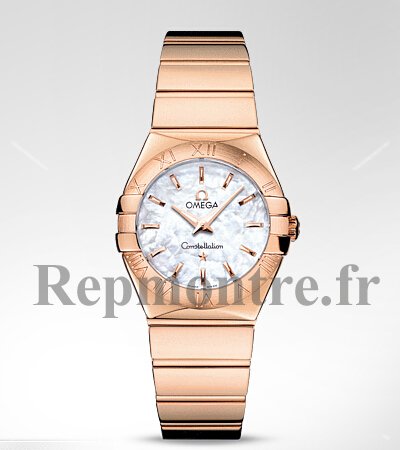 Réplique Omega Constellation Polished 27mm Montre 123.50.27.60.05.003 - Cliquez sur l'image pour la fermer