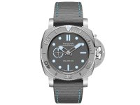 Replique Panerai Submersible montre PAM01225 replica