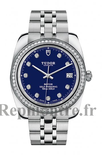 Réplique Tudor M21020-0006 Classic Date 38 mm montre - Cliquez sur l'image pour la fermer