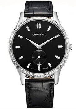 Chopard L.U.C. XPS hommes Réplique Montre 171920-1001