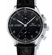 IWC Portugieser Chrono Automatique IW371413 Réplique Montre