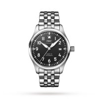 IWC Pilot's Replica montre Mark XX 40mm IW328202