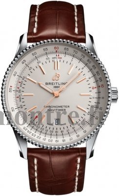 qualite superieure Réplique Breitling Navitimer 1 Automatique 41 Homme A17326211G1P1 - Cliquez sur l'image pour la fermer