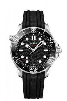 qualite superieure Réplique OMEGA Seamaster Acier Chronometer 210.32.42.20.01.001