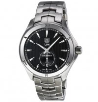 Tag Heuer Link Noir Dial Réplique Montre WAT2112.BA0950