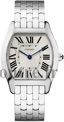 Réplique Cartier Tortue Large Manual Dame Montre W1556367 - Cliquez sur l'image pour la fermer