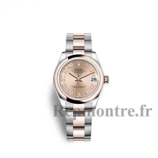 AAA Réplique Montre Rolex Datejust 31 Oystersteel M278241-0005 - Cliquez sur l'image pour la fermer