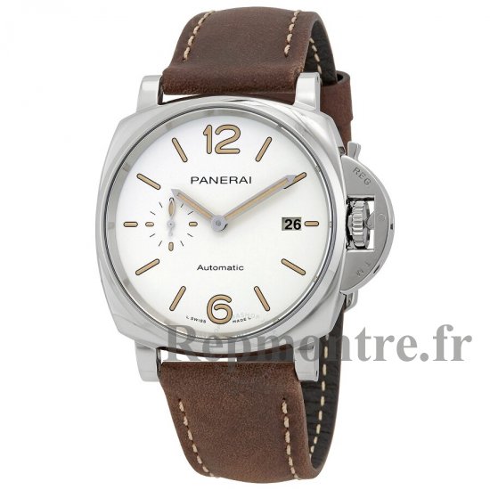 Réplique Panerai Luminor Due PAM01046 - Cliquez sur l'image pour la fermer