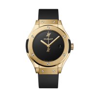 Hublot Classic Fusion Originale Or Jaune 38mm Montre Replique Homme 565.VX.1230.RX.MDM