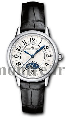 Réplique Jaeger-LeCoultre Rendez-Vous Nuit&Jour 29mm Montre Femme Q3468490 - Cliquez sur l'image pour la fermer