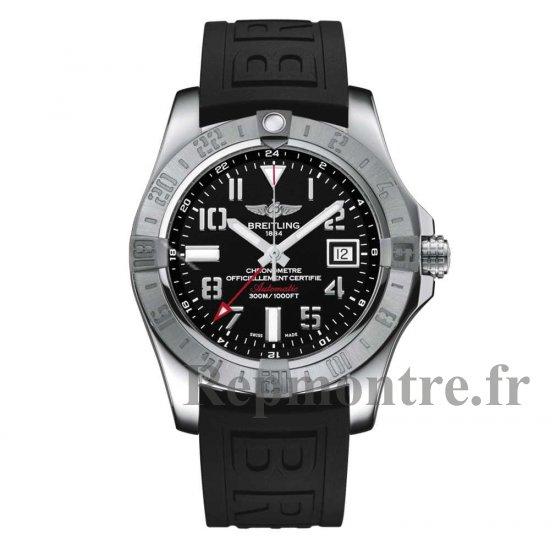 Replique Breitling Avenger II automatique Men's A32390111B2S1 - Cliquez sur l'image pour la fermer