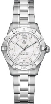 Réplique Tag Heuer Aquaracer Femme Montre WAF1312.BA0817