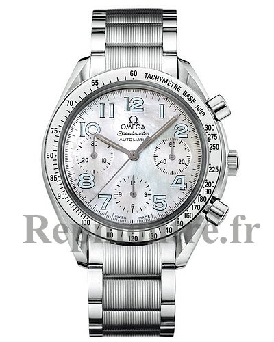 Réplique Omega Speedmaster Dames Montre 3534.71.00 - Cliquez sur l'image pour la fermer