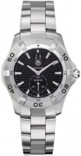 Réplique Tag Heuer Aquaracer Grandiosee Date Montre WAF1014.BA0822