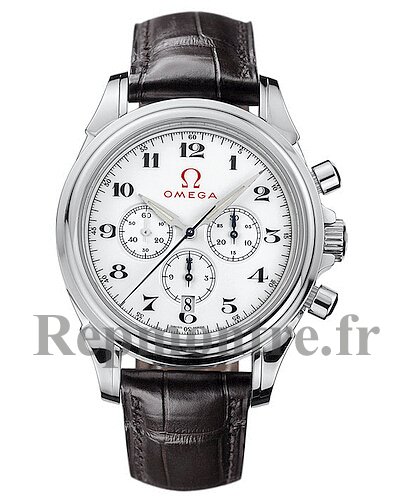 Réplique Omega De Ville Co-Axial Chronograph 4841.20.32 - Cliquez sur l'image pour la fermer