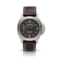 Réplique Panerai Luminor Marina 8 Days Titanio 44mm PAM00564