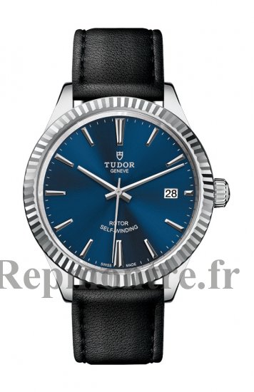 Réplique Tudor M12510-0027 Style 38mm montre - Cliquez sur l'image pour la fermer