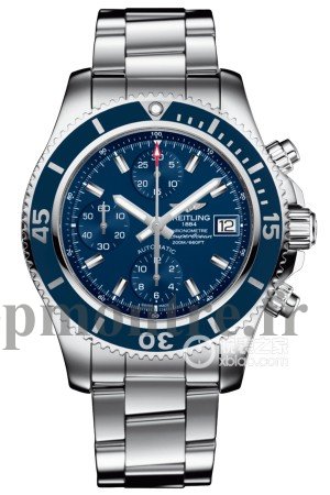 qualite superieure Réplique Breitling SuperOcean Chronographe 42 hommes - Cliquez sur l'image pour la fermer