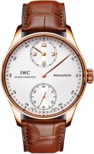 IWC Portugieser Regulator pour homme IW544402 Réplique Montre