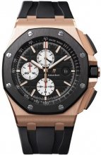 Réplique Audemars Piguet Royal Oak Offshore Chronographe 44mm montre 26401RO.OO.A002CA.01