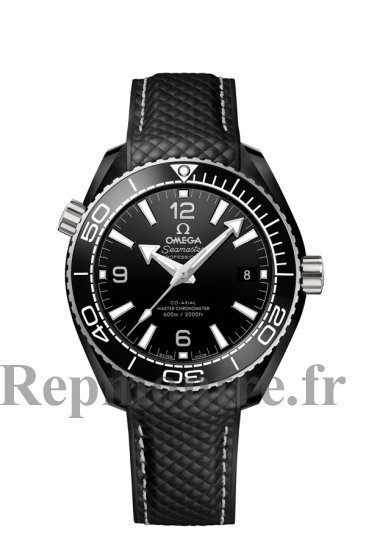 AAA Réplique Montre OMEGA Seamaster Noir ceramic 215.92.40.20.01.001 - Cliquez sur l'image pour la fermer