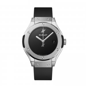 Hublot Classic Fusion Original Titane 38mm Montre Replique Homme 565.NX.1270.RX.MDM