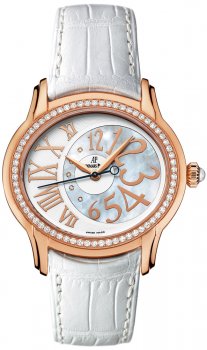 Réplique Audemars Piguet Millenary Novelty Dames 77301OR.ZZ.D015CR.01