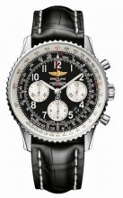 Réplique montre de Breitling Navitimer 01 acier AB012012/BB02/743P/A20BA.1