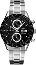 Réplique Tag Heuer Carrera Tachymeter Montre Homme CV2010.BA0794